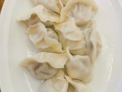 海肠水饺-必点海鲜·鲅鱼水饺(鞍山西道店)