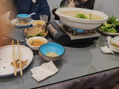 -金龙·打边炉(南京西路店)