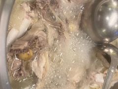 -润园四季椰子鸡火锅(南山海岸城店)