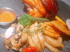 -阿妮叶李(光谷世界城店)