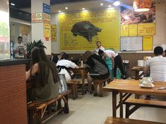 大堂-大圣甲(汉口店)