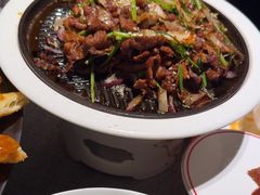 -秀儿四九城·新京菜(亚运村鸟巢店)