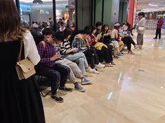 -萨莉亚意式餐厅(杭州滨江天街店)