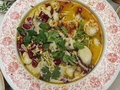 -苏梦江南·淮扬菜(夫子庙店)