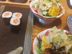 -渔藤(万柳东路店)