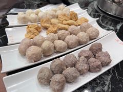 -潮汕美牛肉丸火锅店(天宁寺店)