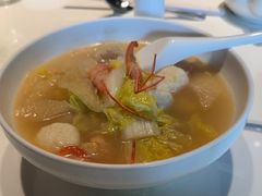 -姚江春中餐厅·太平洋大酒店