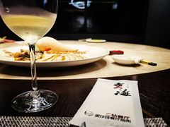 -潮汕味道·煮海餐厅(金麟大厦店)