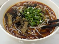 牛肉粉-寶牯佬邵阳米粉