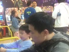 -汤姆熊欢乐世界(光启城店)