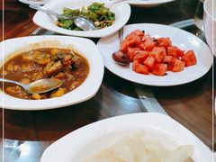-王府家宴WAHAT AL MLOK RESTAURANT