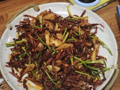 -紫滇源云南生态菜(丹凤街店)