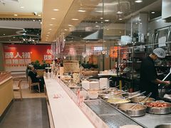 -乡村基·川味现炒大王(熙悦天街店)