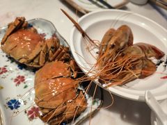 -丁字口海鲜热炒·烧烤大排档