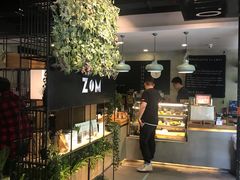 -ZM COFFEE(西安路店)