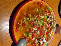 -盐帮食坊•小河帮川菜(四川师大店)