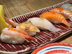 -Sushi Love 创意寿司(丽影广场店)
