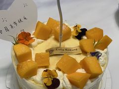 -鹿里烘焙LulyBaking(东二环泰禾广场店)