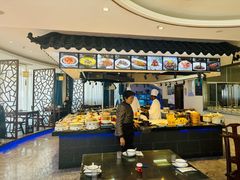 -民间小灶(亭林店)