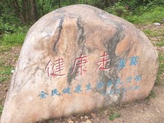 -青龙山国家森林公园