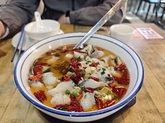 -湘香私房菜(大石长隆店)