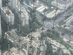 -广州塔晖粤轩中餐厅