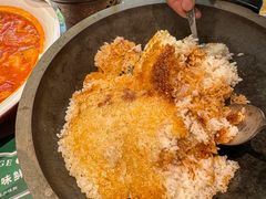 -丁哥·庐味鲜 土菜·20年老字号(世纪阳光花园店)