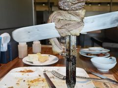 -汉巴味德·烤肉与啤酒的自助(杭州大悦城店)