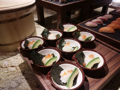 -嘉定凯悦·咖啡厅