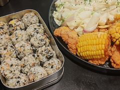 -HOTISLAND海鸡岛·韩国料理(江南西店)