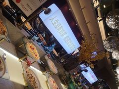 -经典世家牛排自助餐厅(百捷店)