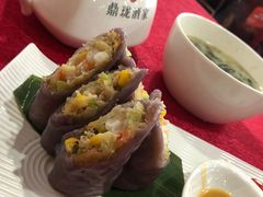 -鼎珑点心仔(燕塘店)
