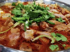 -古乐牛香·鲜牛肉牛杂火锅(梅村五洲国际店)