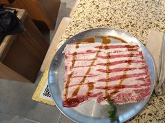 -安又胖韩国烤肉