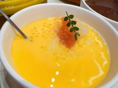 杨枝甘露双皮奶-南拳十三姨·潮汕砂锅粥·粤菜(西单大悦城店)