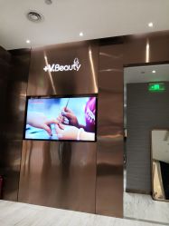 -苑苑vbeauty科技美容SPA