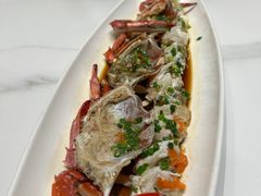 -阿毛饭店·正宗宁波菜(儿童公园旗舰店)