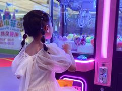 -芭菲盛宴·环球美食(锦城万达广场店)
