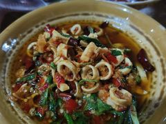 -杨合林啊兰烤鱼