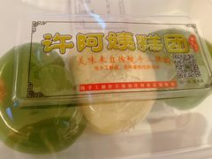 -许阿姨糕团店(南京总店)