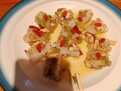 -22号传承新疆菜·柴窝堡辣子鸡