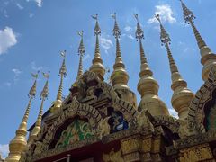 -西双版纳总佛寺