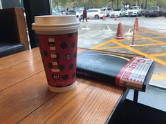 -星巴克(淄博新玛特店)