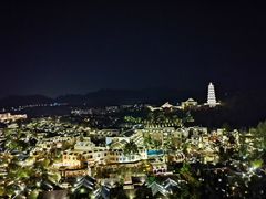 -云端咖啡(山顶教堂店)
