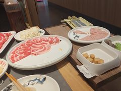 -蜀留香火锅·始于1999·原四川老火锅(白堤路店)