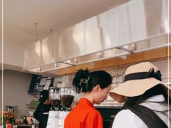 -大青树咖啡(大理古城店)