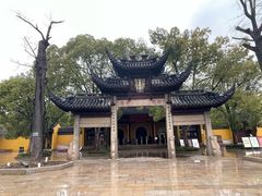 -西园戒幢律寺