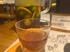 -木屋烧烤(龙岗龙城万科里店)