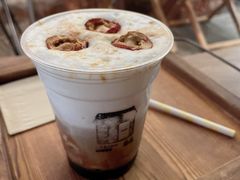 -春庄咖啡SpringHues(钟楼小区店)