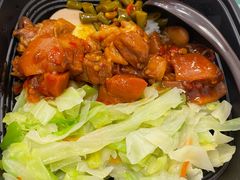 -一点味餐厅(磨子桥店)